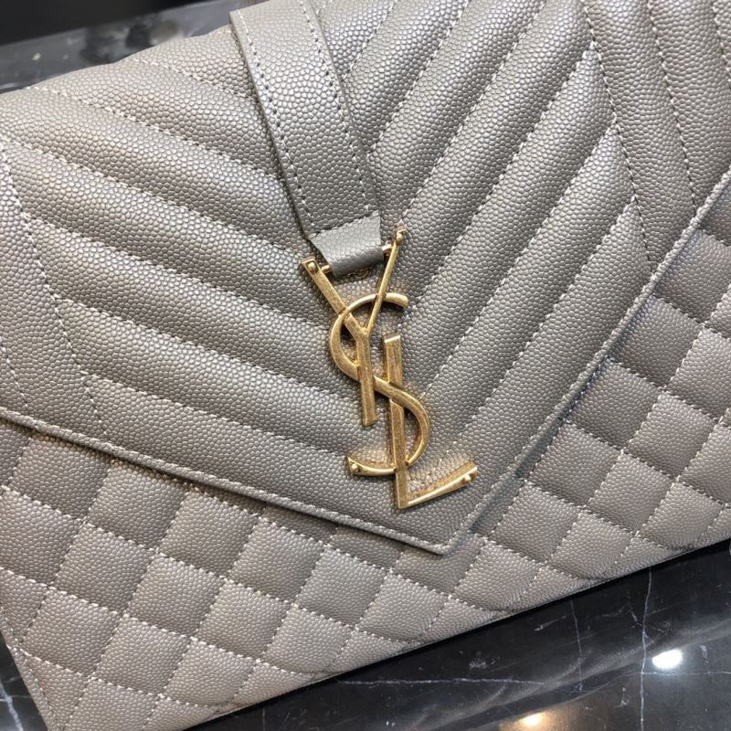 YSL Satchel Bags